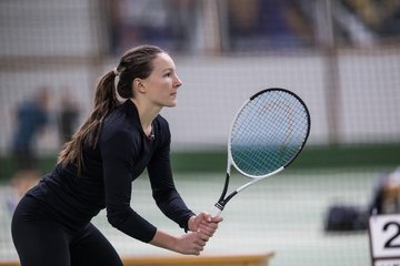 Sophie Greiner 22 - RL TSV Glinde - THC von Horn und Hamm : Ergebnis: 6:0